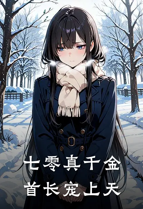 七零真千金：首长宠上天