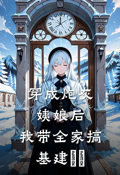 穿成炮灰姨娘后，我带全家搞基建​​