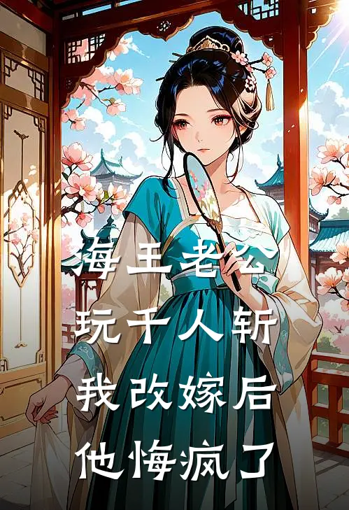 海王老公玩千人斩，我改嫁后他悔疯了