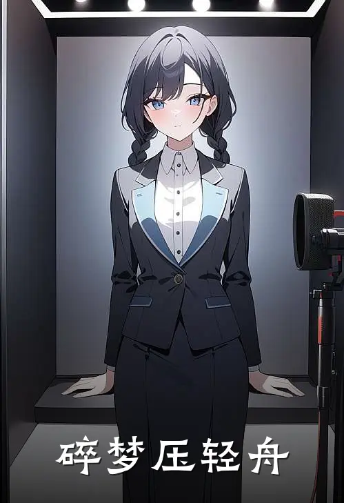 碎梦压轻舟