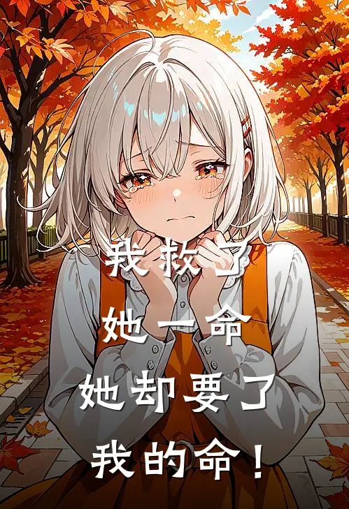 我救了她一命，她却要了我的命！