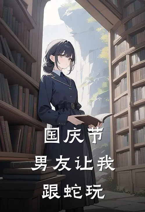 国庆节，男友让我跟蛇玩