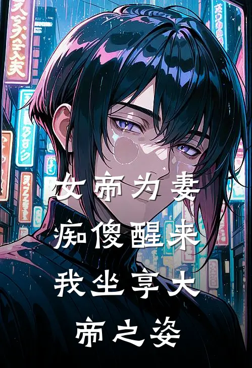女帝为妻，痴傻醒来我坐享大帝之姿