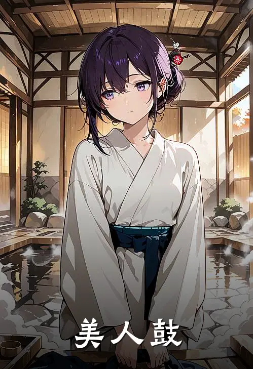 美人鼓