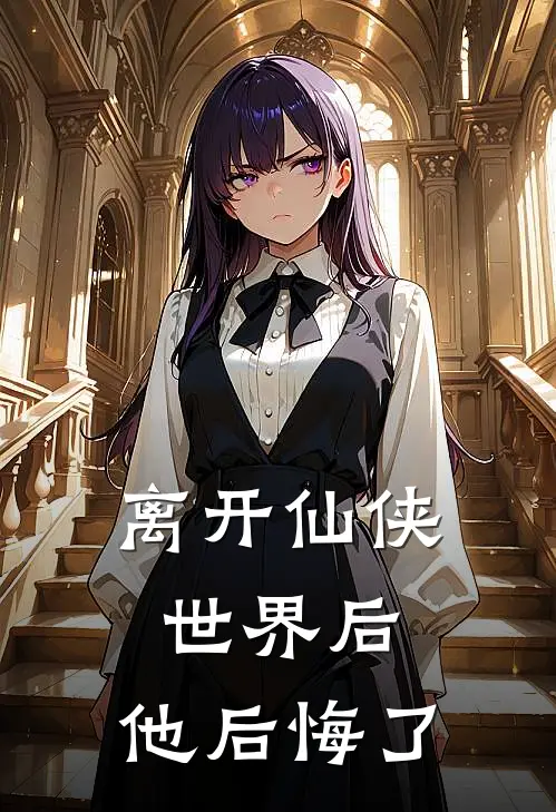 离开仙侠世界后，他后悔了