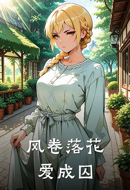 风卷落花爱成囚
