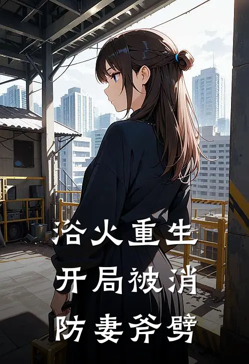 浴火重生：开局被消防妻斧劈