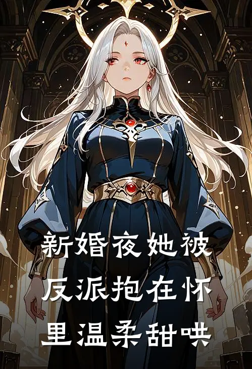新婚夜她被反派抱在怀里温柔甜哄