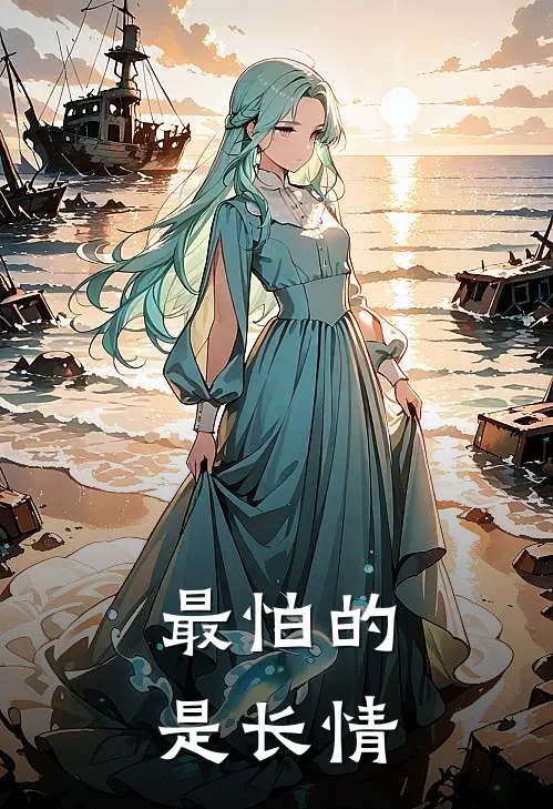 最怕的是长情