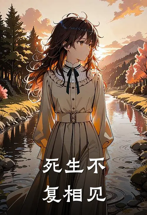 死生不复相见