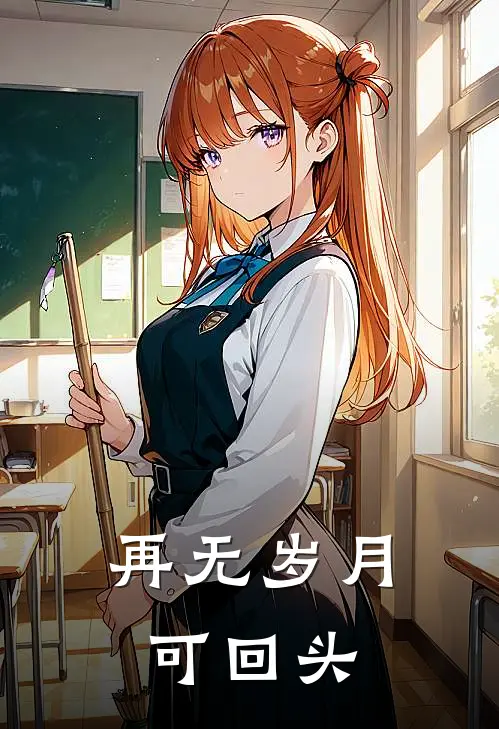 再无岁月可回头