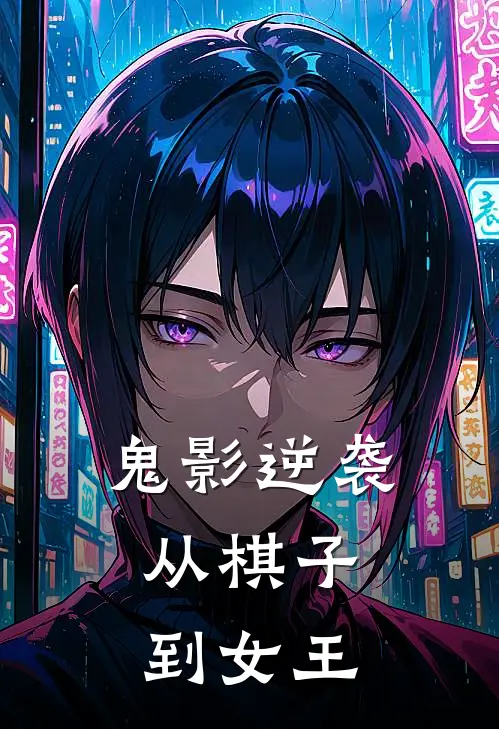 鬼影逆袭：从棋子到女王