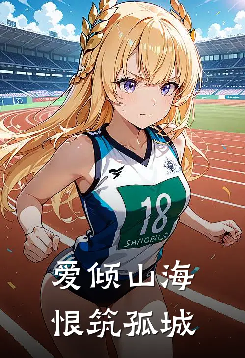 爱倾山海，恨筑孤城