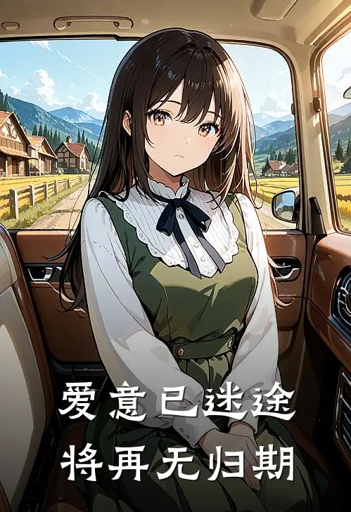 爱意已迷途，将再无归期