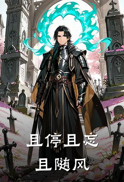 且停且忘且随风