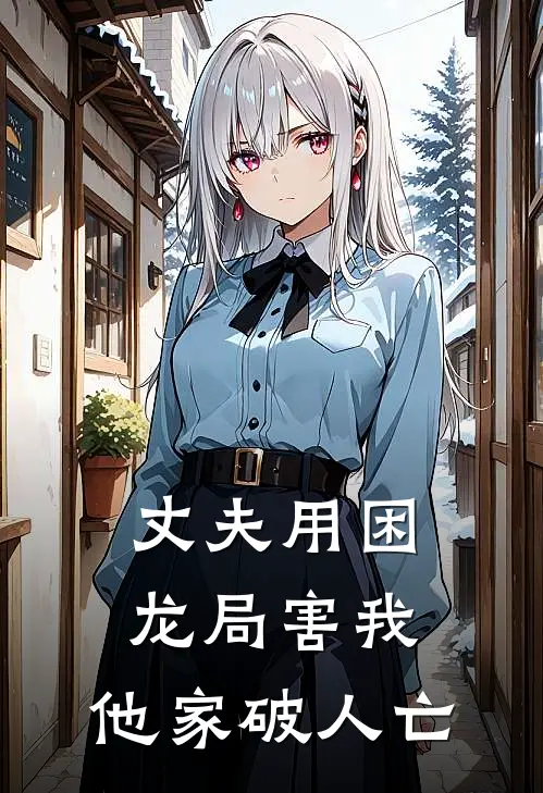 丈夫用困龙局害我，他家破人亡