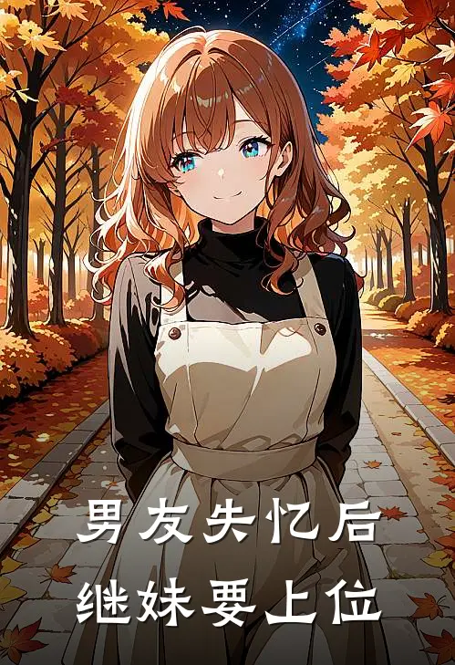 男友失忆后，继妹要上位