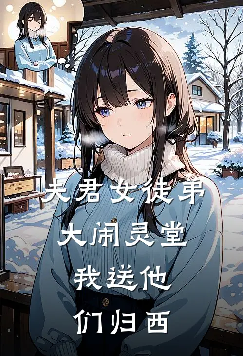 夫君女徒弟大闹灵堂，我送他们归西
