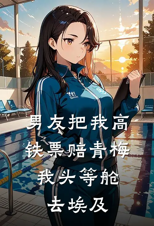 男友把我高铁票赔青梅，我头等舱去埃及