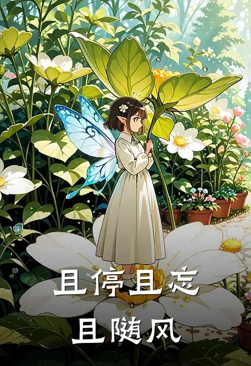 且停且忘且随风