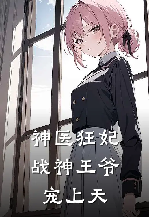 神医狂妃：战神王爷宠上天