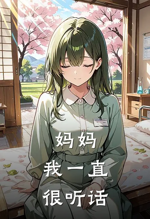 妈妈，我一直很听话