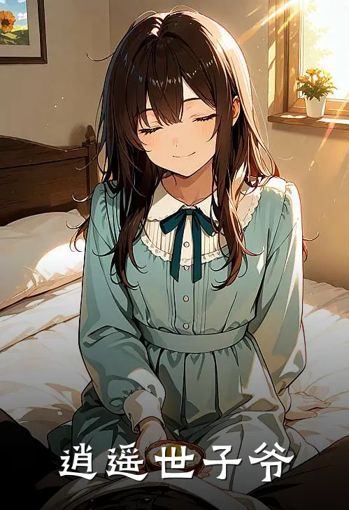 逍遥世子爷