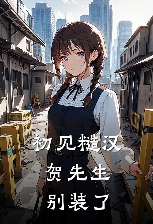 初见糙汉：贺先生，别装了