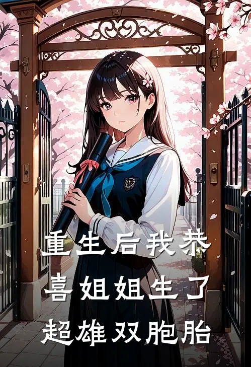重生后我恭喜姐姐生了超雄双胞胎