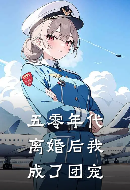 五零年代：离婚后我成了团宠