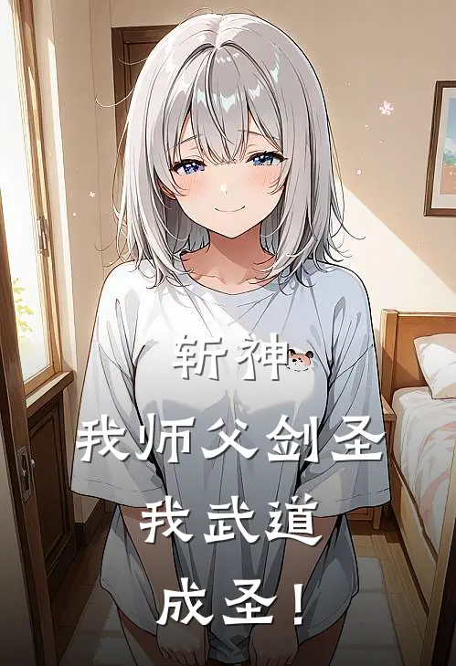 斩神：我师父剑圣，我武道成圣！