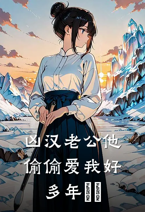 凶汉老公他偷偷爱我好多年​​