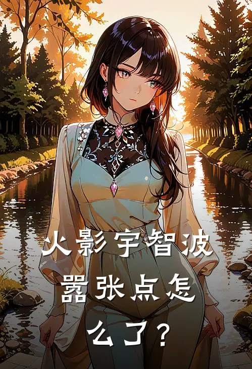 火影宇智波，嚣张点怎么了？