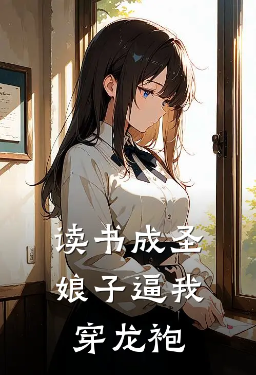 读书成圣，娘子逼我穿龙袍
