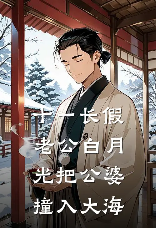 十一长假，老公白月光把公婆撞入大海