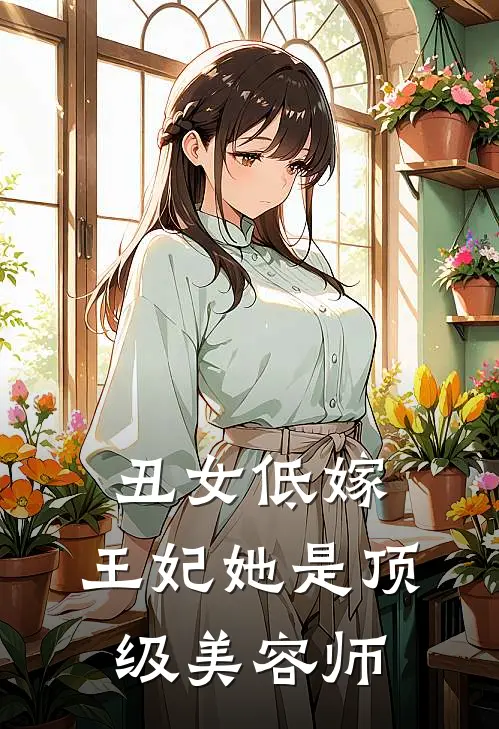 丑女低嫁：王妃她是顶级美容师