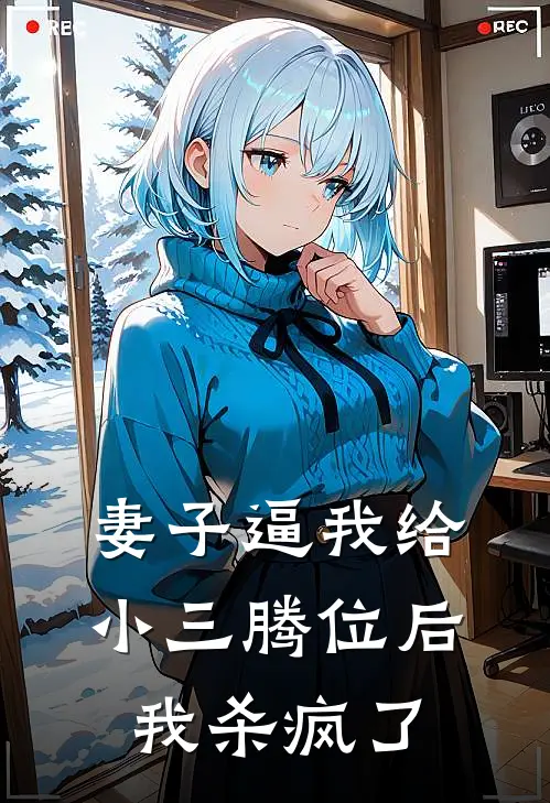 妻子逼我给小三腾位后，我杀疯了