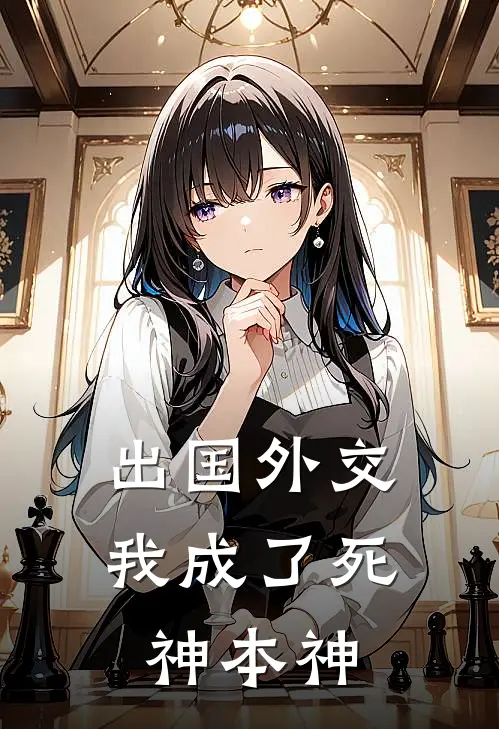 出国外交，我成了死神本神