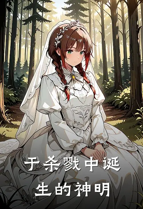 于杀戮中诞生的神明