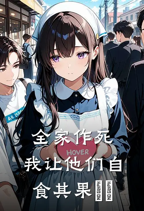全家作死，我让他们自食其果​​