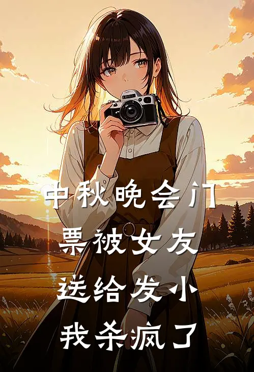 中秋晚会门票被女友送给发小，我杀疯了