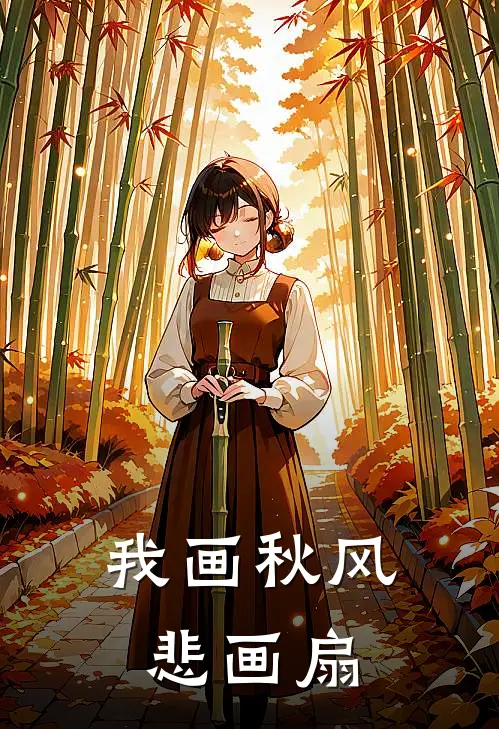 我画秋风悲画扇