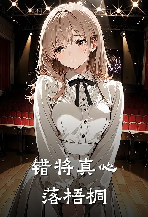 错将真心落梧桐