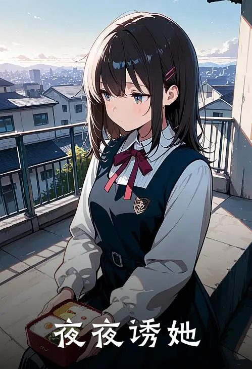 夜夜诱她