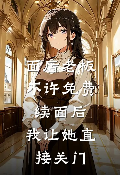 面店老板不许免费续面后，我让她直接关门