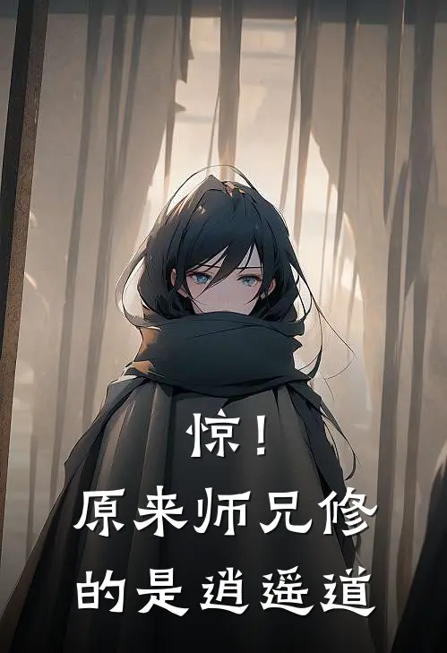 惊！原来师兄修的是逍遥道