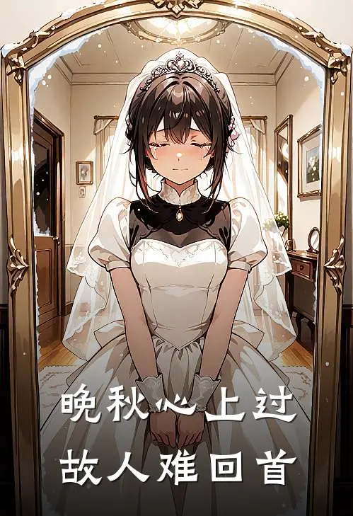 晚秋心上过，故人难回首