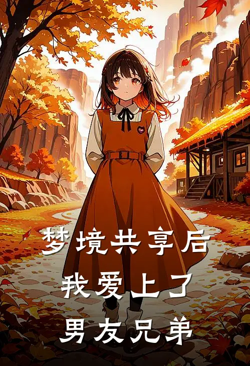梦境共享后，我爱上了男友兄弟