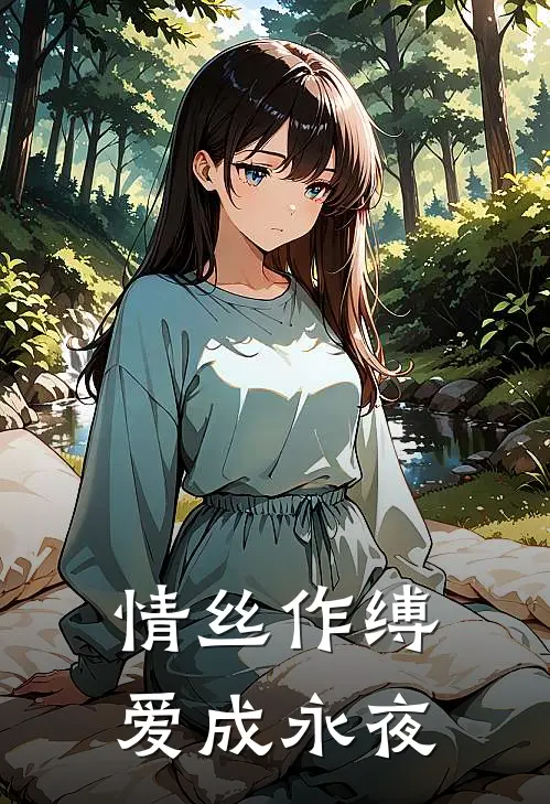 情丝作缚，爱成永夜