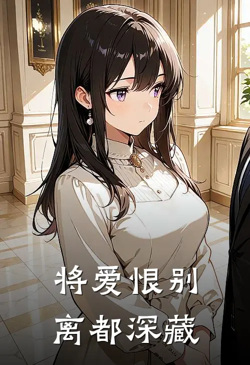 将爱恨别离都深藏